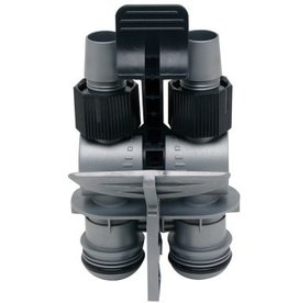 HAGEN FLUVAL AQUA-STOP W/INTEGRATED VALVE