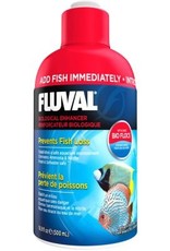 FLUVAL CYCLE CONC BIOLOGICAL ENHANCER 16.9OZ