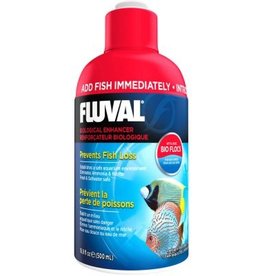 HAGEN FLUVAL CYCLE CONC BIOLOGICAL ENHANCER 16.9OZ