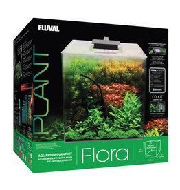 FLUVAL FLUVAL FLORA AQUARIUM PLANT KIT