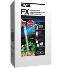 FLUVAL FLUVAL GRAVEL VAC SM/MD