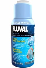 FLUVAL QUICK CLEAR 4OZ