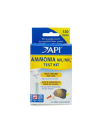 API API TEST KIT AMMONIA FW/SW