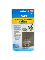 API API SUPER ACTIVATED CARBON