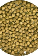 Zoo Med ZOOMED NATURAL AQUATIC TURTLE FOOD 6.5OZ