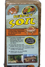 ZOO MED LABS INC ZOOMED HERMIT CRAB SOIL