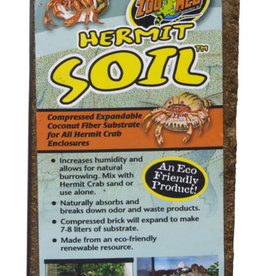 Zoo Med ZOOMED HERMIT CRAB SOIL