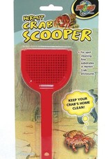 ZOO MED LABS INC ZOOMED HERMIT CRAB SCOOPER