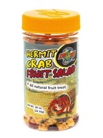 Zoo Med ZOOMED HERMIT CRAB FRUIT SALAD .85 OZ
