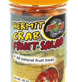 Zoo Med ZOOMED HERMIT CRAB FRUIT SALAD .85 OZ