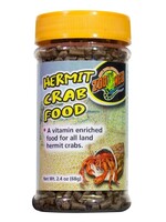 Zoo Med ZOOMED HERMIT CRAB FOOD 2.4OZ