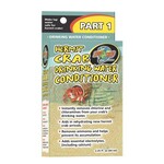 Zoo Med ZOOMED HERMIT CRAB DRINKING WATER CONDITIONER (PART 1)