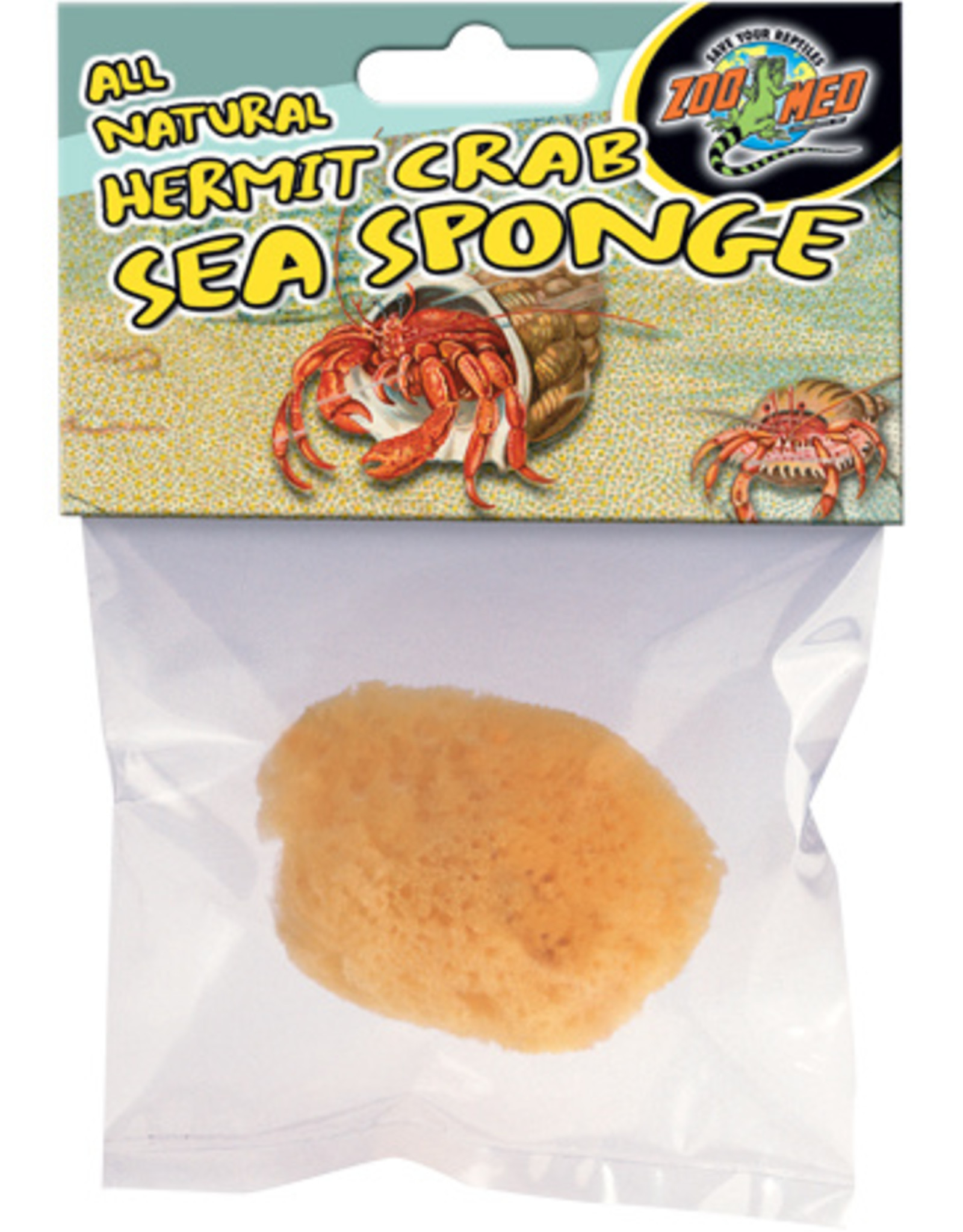 All Natural Sea Sponge