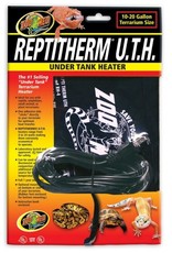 ZOO MED LABS INC ZOOMED REPTITHERM UNDERTANK HEATER