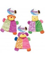 Ethical Pet LIL SPOTS PLUSH BLANKET