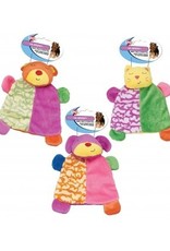 Ethical Pet LIL SPOTS PLUSH BLANKET