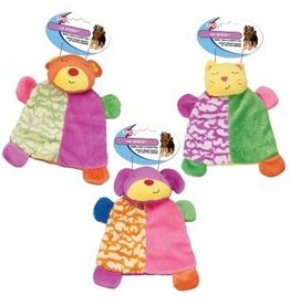 Ethical Pet LIL SPOTS PLUSH BLANKET