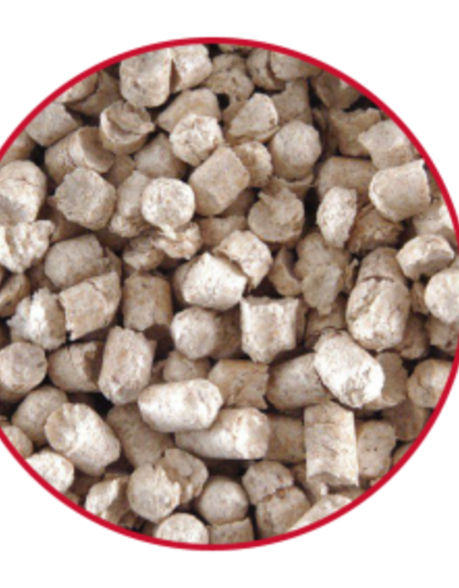 EasyPellet Products Easy Bedding Pine Wood Pellets - 40 lb