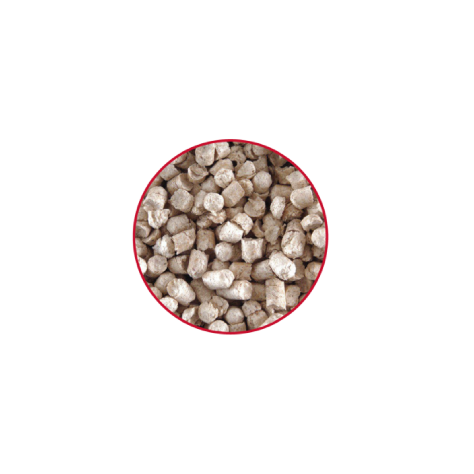 EasyPellet Products Easy Bedding Pine Wood Pellets - 40 lb