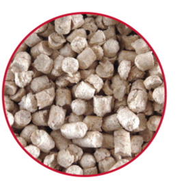 EasyPellet Products Easy Bedding Pine Wood Pellets - 40 lb