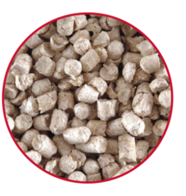 TOP BEDDING WOOD PELLETS EASY BEDDING 40 lbs