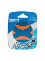 Chuckit! Chuckit! Ultra Squeaker Ball Dog Toy Medium 1 Pk