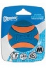 Petmate Chuckit! Ultra Squeaker Ball Dog Toy Medium 1 Pk