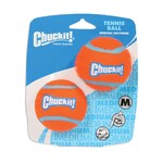 Chuckit! CHUCK IT! TENNIS BALLS 2PACK XLG