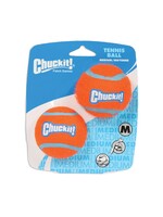 Chuckit! CHUCK IT! TENNIS BALLS 2PACK XLG