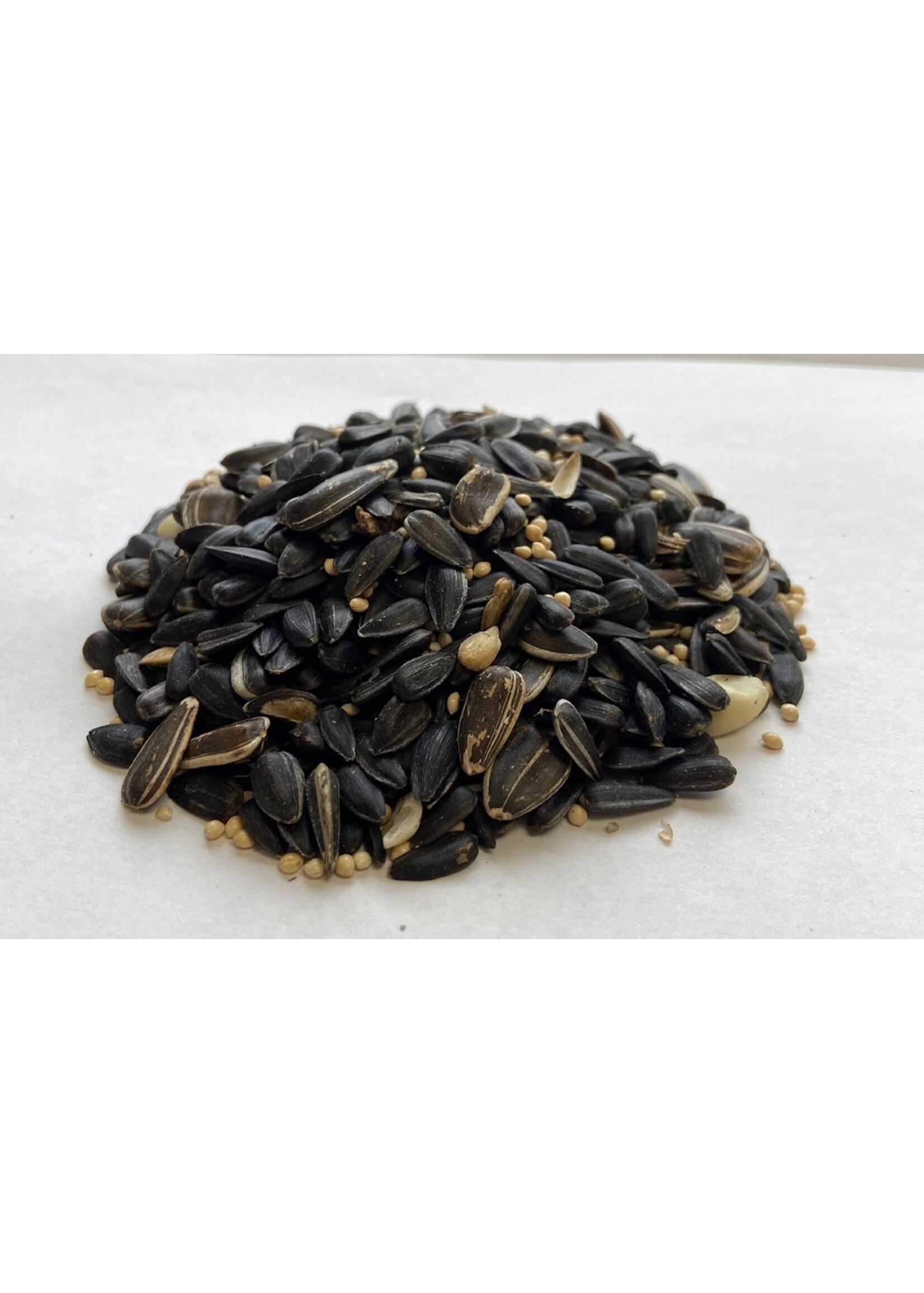 Lizzie Mae Pickering Valley Select Bird Seed - 40 lb