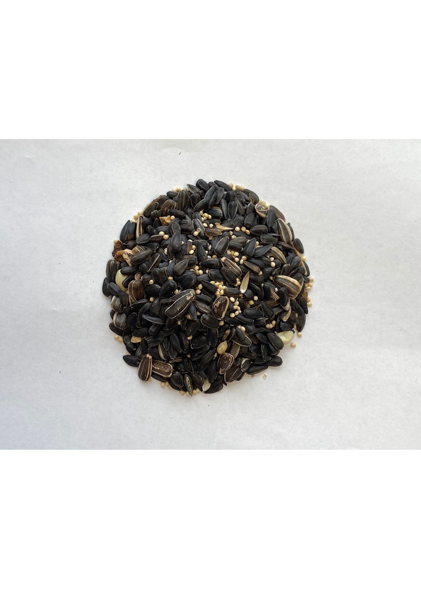 Lizzie Mae Pickering Valley Select Bird Seed - 40 lb