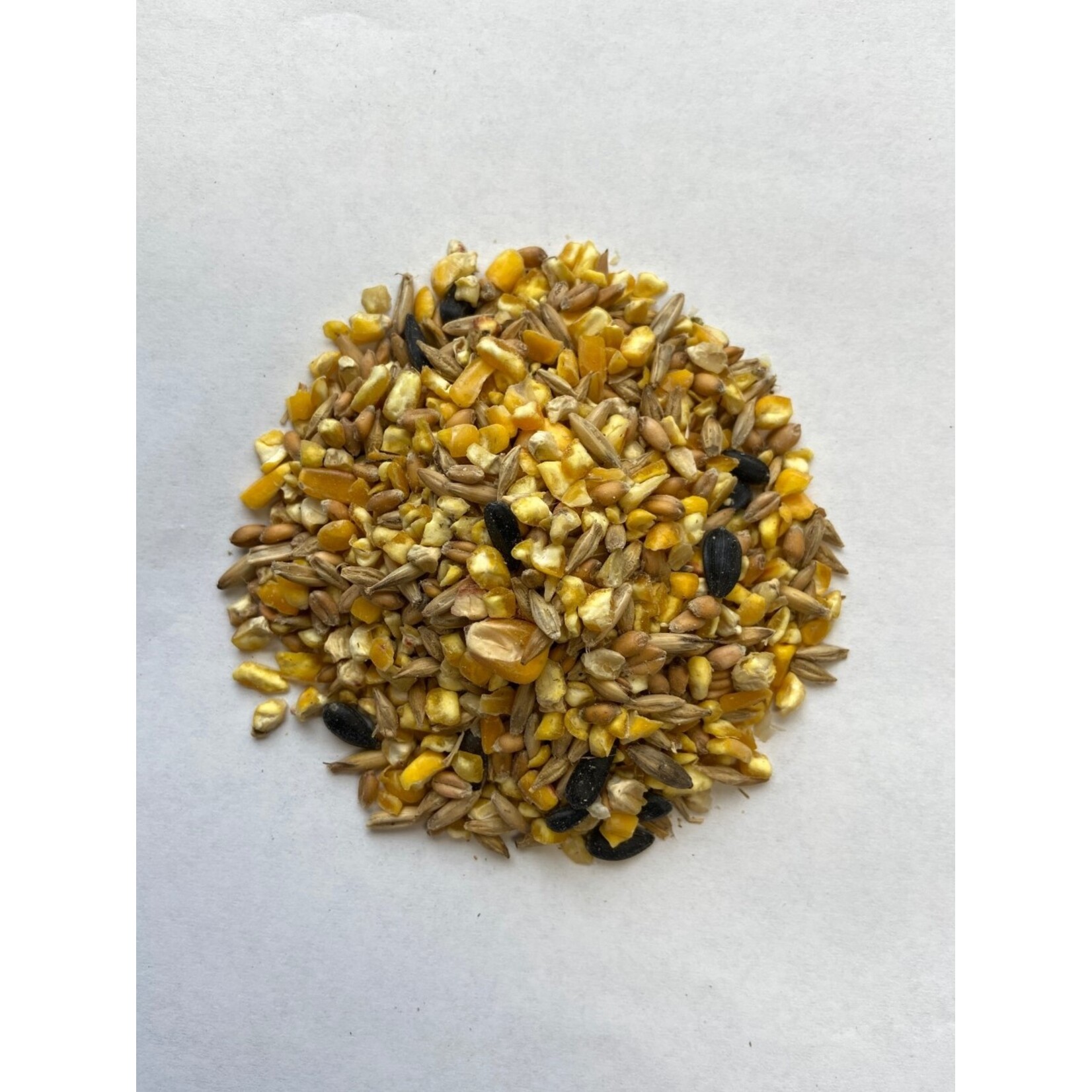 Oley Valley Scratch Grains - 50 lb