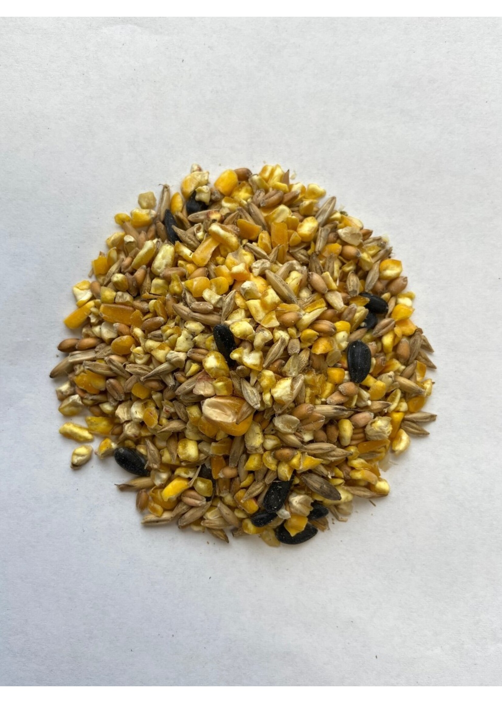 Oley Valley SCRATCH GRAINS 50 LBS