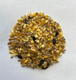 OLEY VALLEY SCRATCH GRAINS 50 LBS