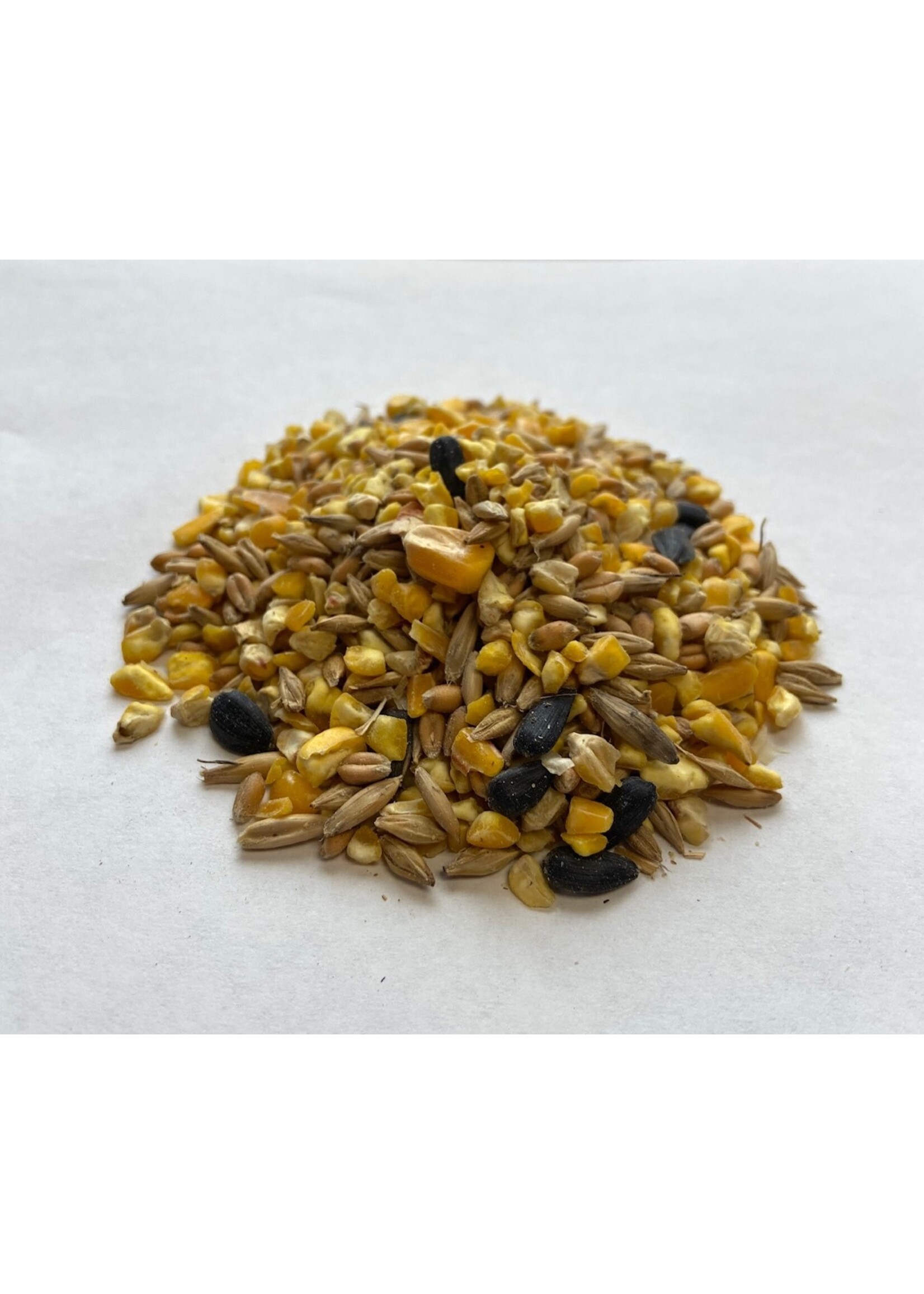 Oley Valley SCRATCH GRAINS 50 LBS