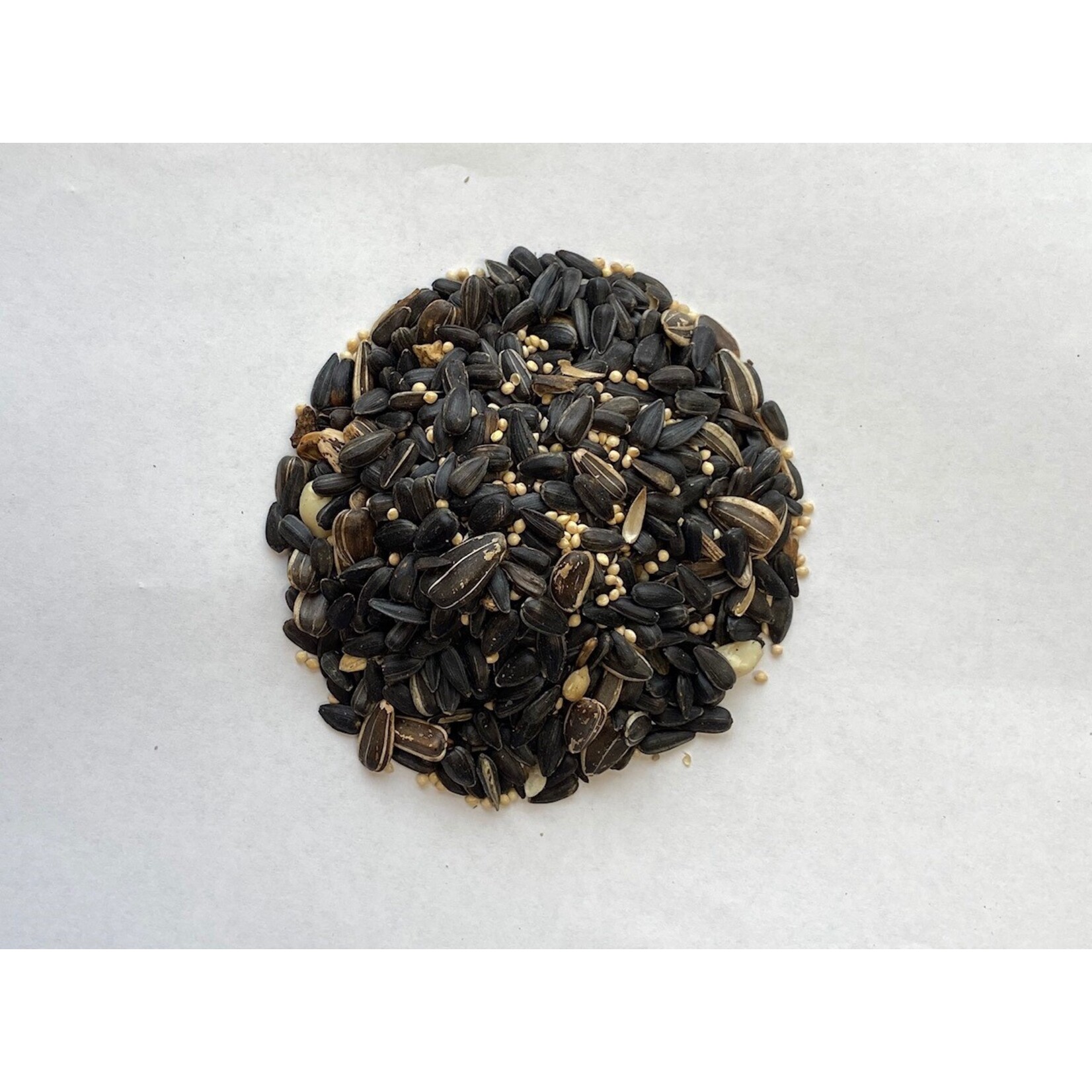 Lizzie Mae Pickering Valley Select Bird Seed - 20 lb