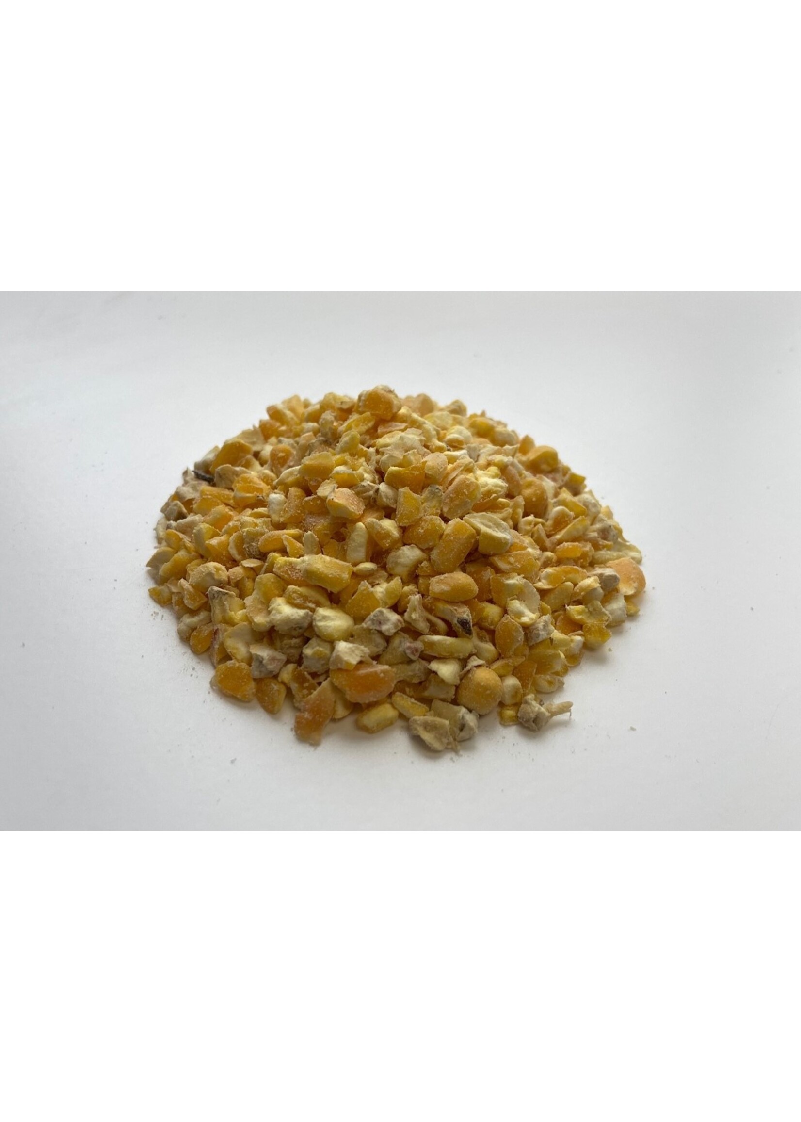 Oley Valley COARSE CRACKED CORN 50LBS