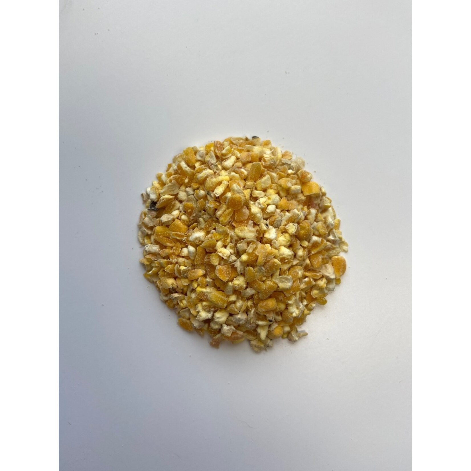 Oley Valley COARSE CRACKED CORN 50LBS