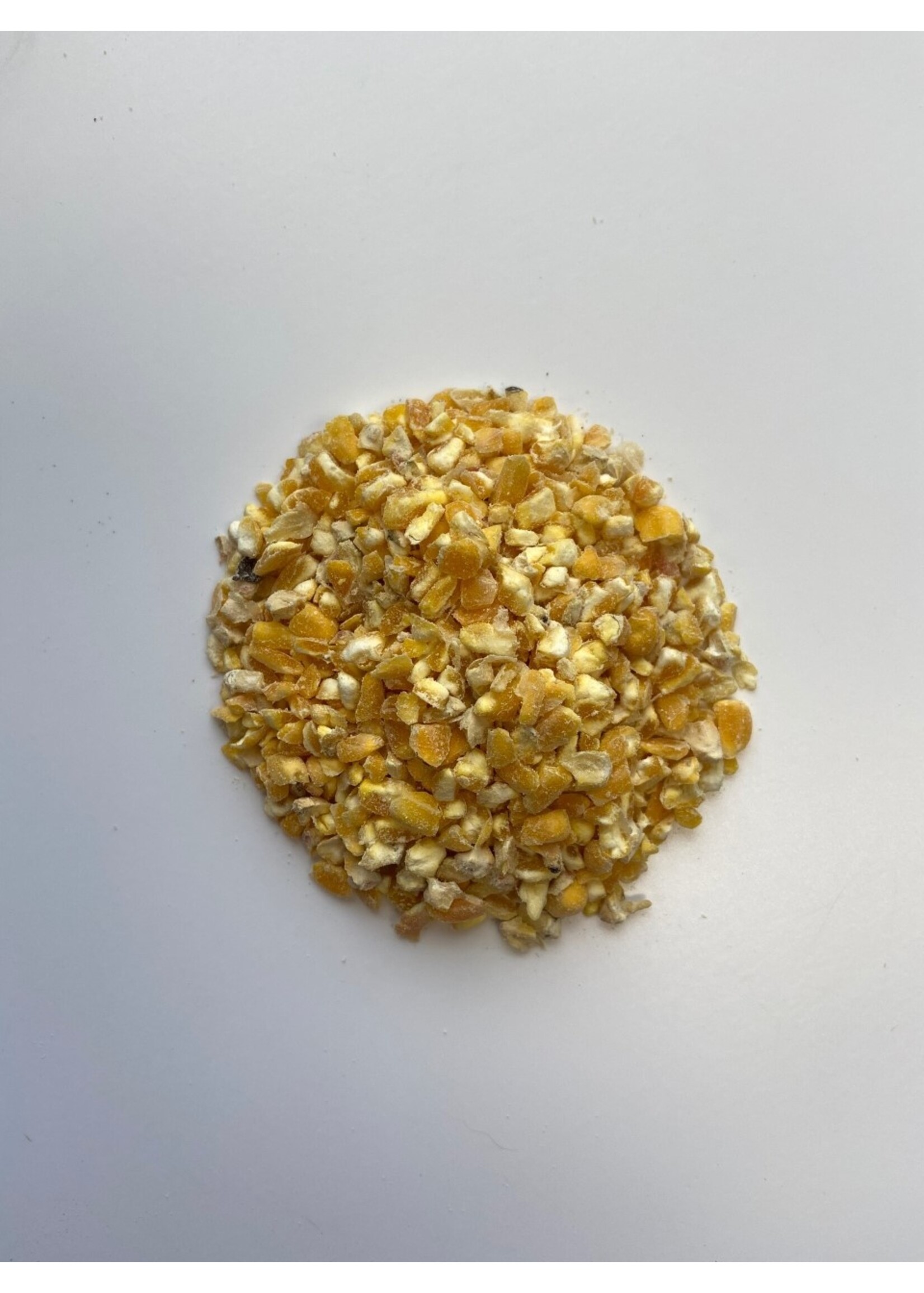 Oley Valley COARSE CRACKED CORN 50LBS
