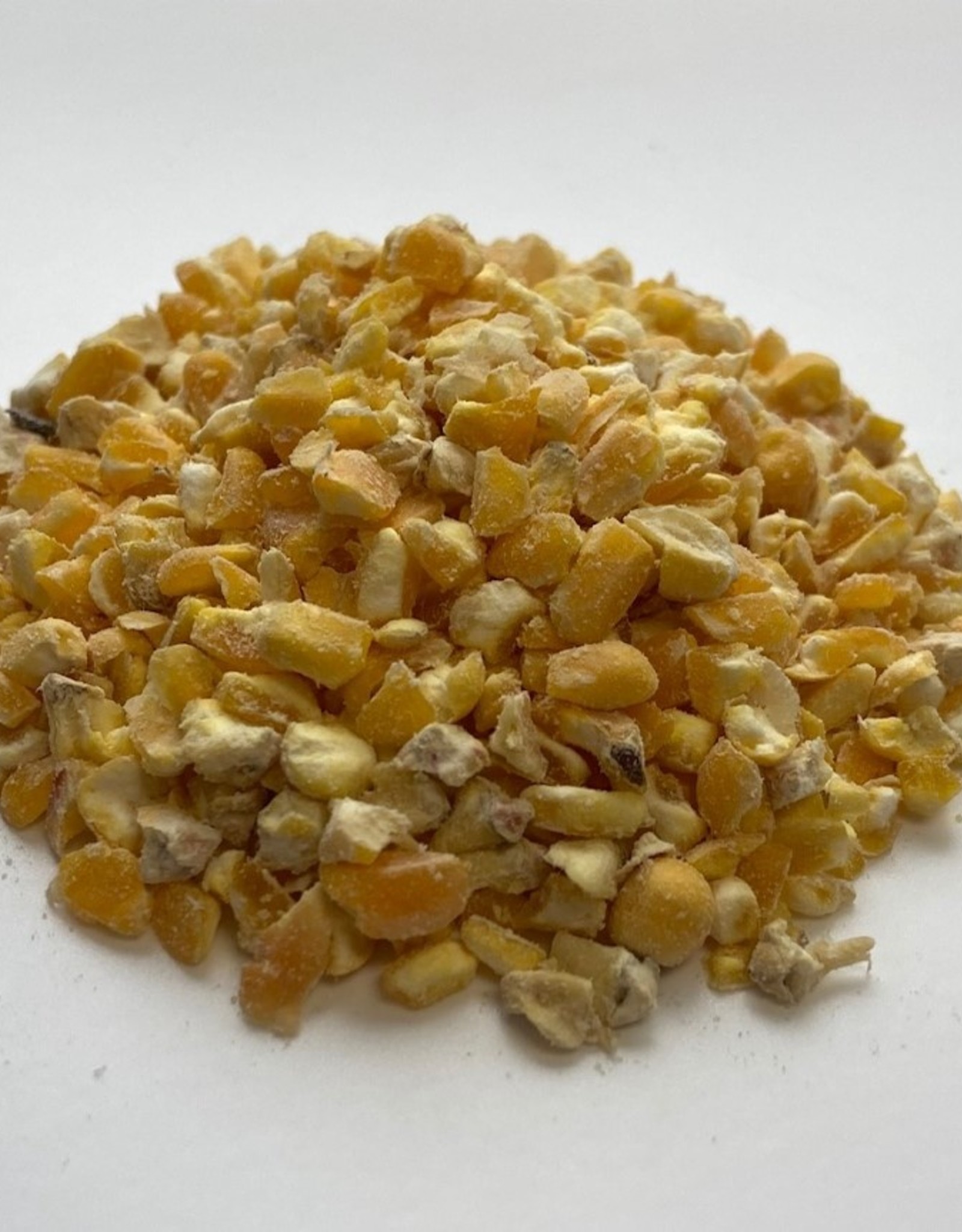 Pickering Valley Feed COARSE CRACKED CORN 10LBS