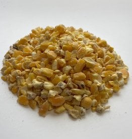 Pickering Valley Feed COARSE CRACKED CORN 10LBS