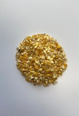 Pickering Valley Feed COARSE CRACKED CORN 10LBS