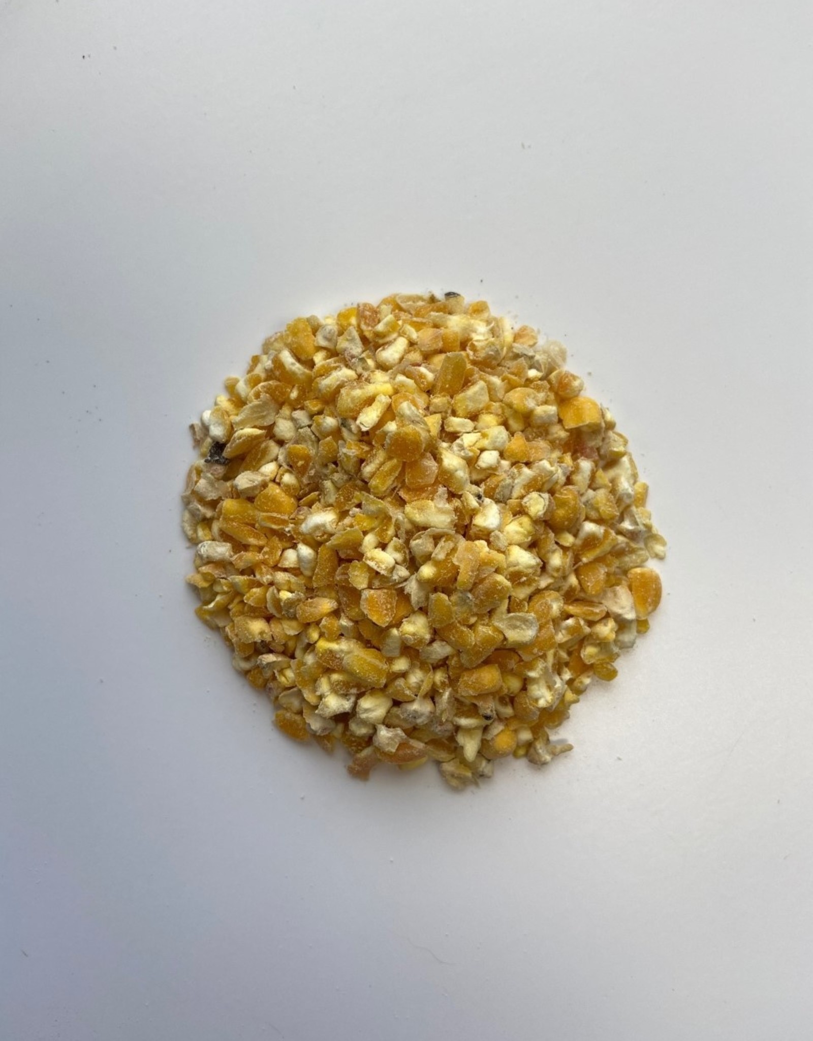 Pickering Valley Feed COARSE CRACKED CORN 10LBS