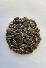 Pickering Valley Feed STRIPED SUNFLOWER SEED 50 LBS