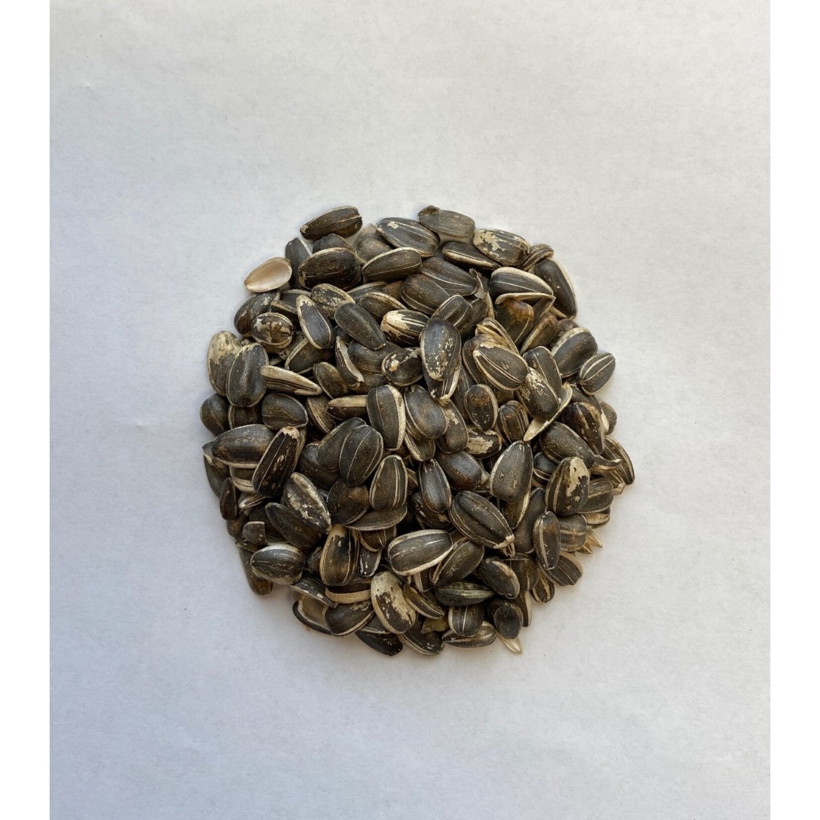 Pickering Valley Feed STRIPED SUNFLOWER SEED 50 LBS