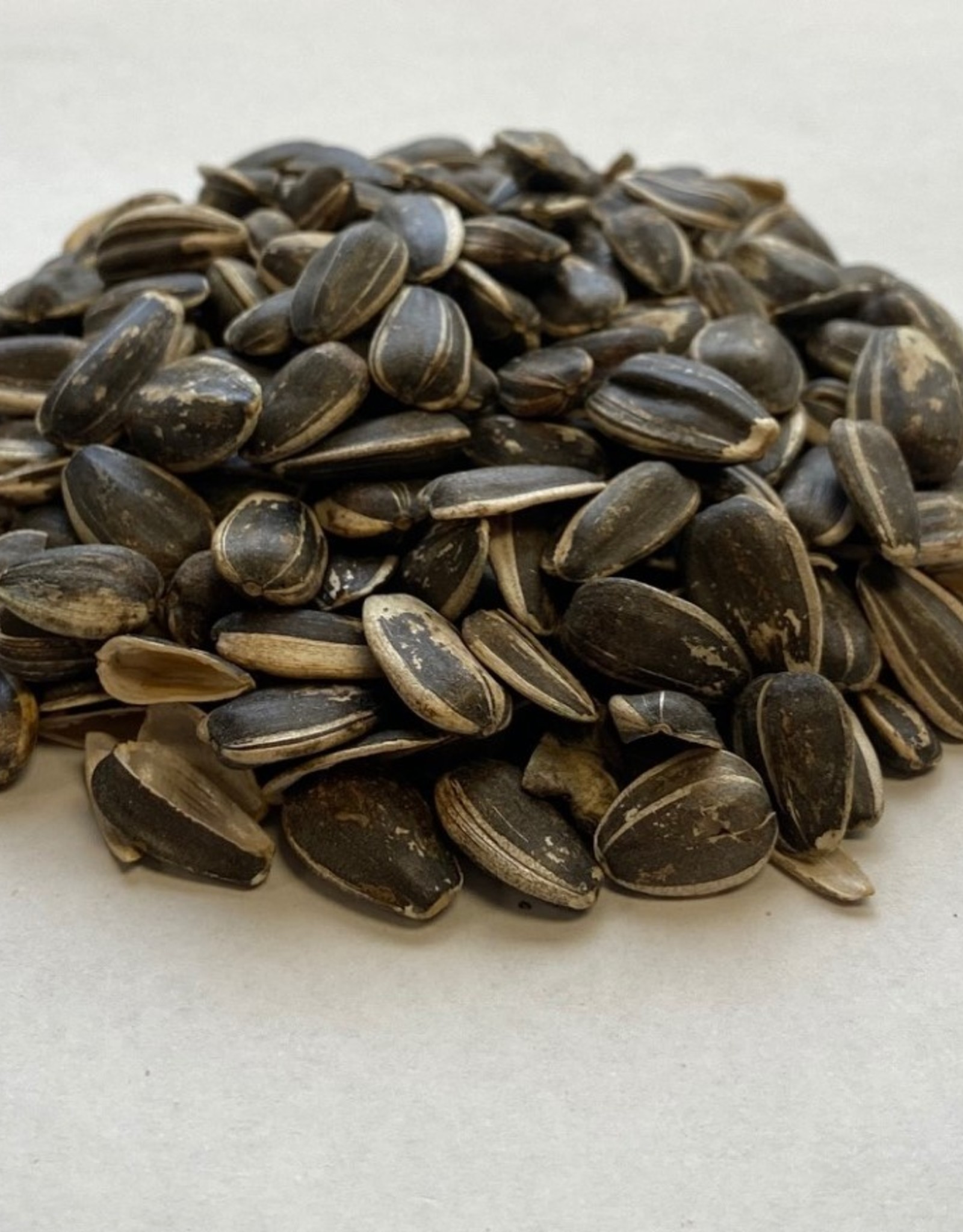 Pickering Valley Feed STRIPED SUNFLOWER SEED 50 LBS