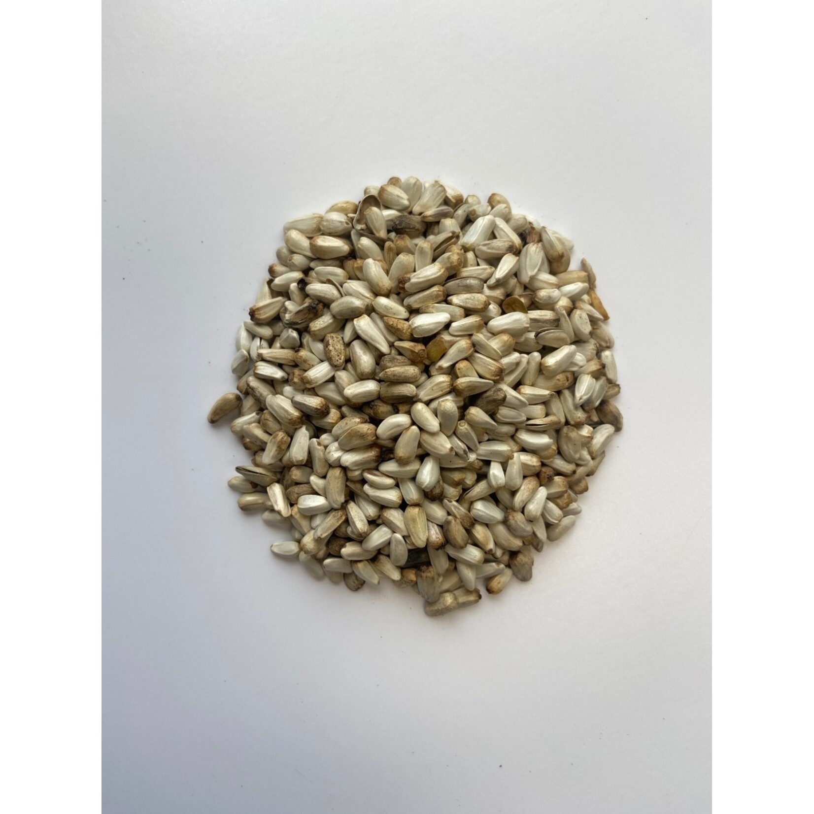 Pickering Valley Feed SAFFLOWER SEED 50 lbs