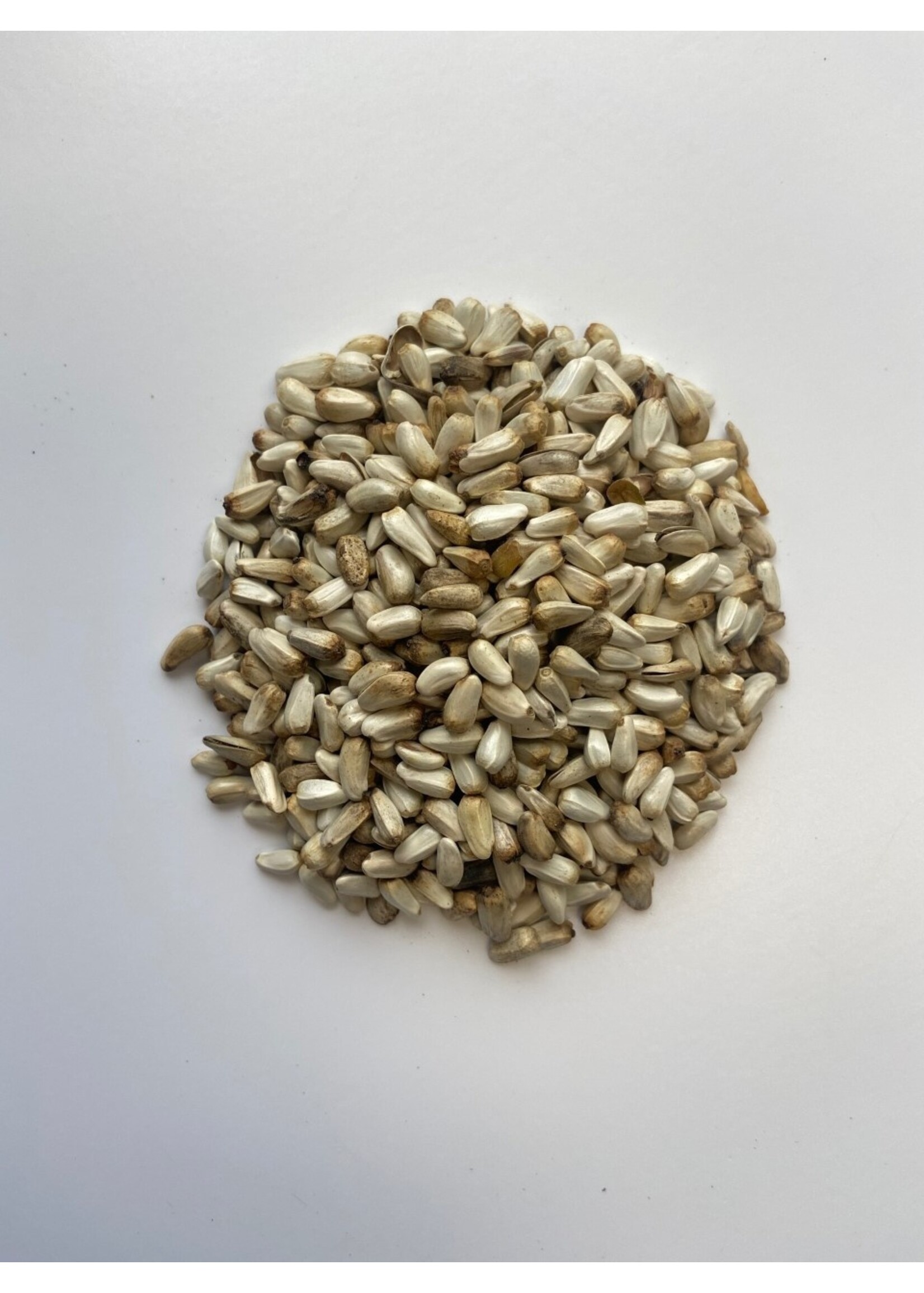 Pickering Valley Feed SAFFLOWER SEED 50 lbs