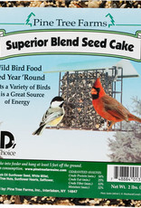 PINE TREE FARMS INC SUET CAKE BIRD FEED SUPERIOR