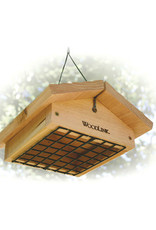 WOODLINK BF WL CEDAR BOTTOM SUET FDR